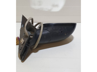 Зеркало электрическое        Skoda Fabia Mk1 (6Y)  1999 - 2007 года   