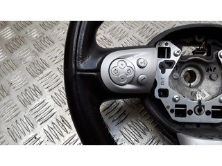 Руль Mini Cooper Coupe R58 2010-2016 года 6782596