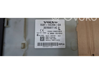 Блок предохранителей 7G9T14C256GA, 3659AF01125TP   Volvo S80    