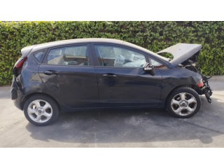 Блок АБС 1715773, 8V512C405AE Ford Fiesta 2009-2012 года