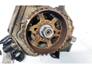 Зубчатое колесо (шкив) топливного насоса Citroen Nemo