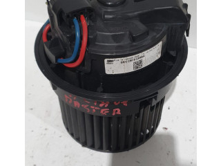 Вентилятор печки Dacia Duster II