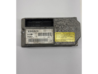 Блок подушек безопасности 0285001254, 8645271   Volvo S80