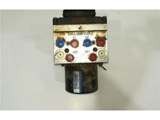 Блок управления АБС 3C0614095M, GN07561782C   Volkswagen PASSAT B6