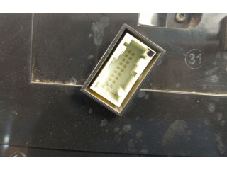 Přístrojová deska  Citroen Berlingo 2019 9822007380  