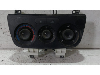 Блок управления климат-контролем Fiat Doblo