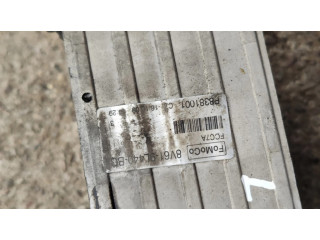 Интеркулер 8V619L440BC Mazda 3 II 1.6