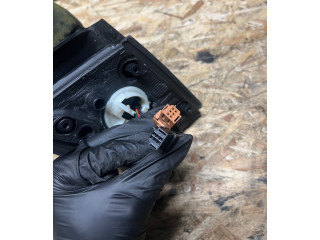 Zpětné zrcátko Citroen Berlingo 2017 232673076