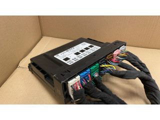 Блок комфорта 13518372   Chevrolet Camaro   