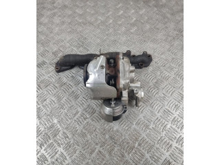  Турбина Audi A5  04L253056L, 9700542   для двигателя DET      