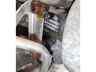 Турбина Audi A6 S6 C6 4F 06d145701e для двигателя BPJ