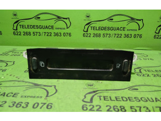 Дисплей 9642824677 Citroen Berlingo