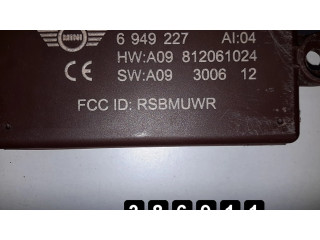 Řídící jednotka 6949 Mini Cooper Hatch Hardtop 2006