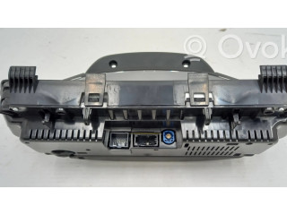 Přístrojová deska BMW M4 F82 F83 2015 9272664, 7856720