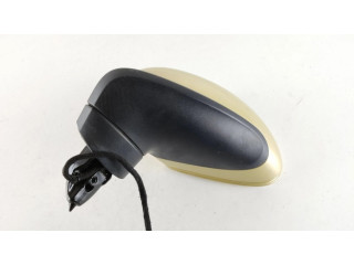 Zpětné zrcátko levé Porsche Cayman 981 2013 99161271402