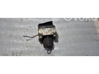 Блок АБС    Audi  A6 S6 C5 4B  1997 - 2005 года