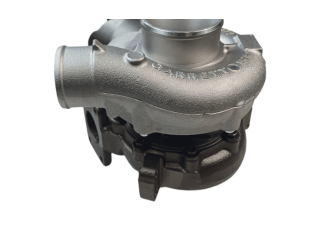 Turbodmychadlo Турбина 715230, 715230-5006S Saab 9-5