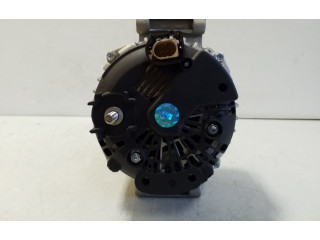 Генератор NAL1087   Skoda Superb B6 (3T)      