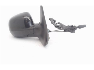 Зеркало электрическое        Peugeot 107  2005 - 2014 года   