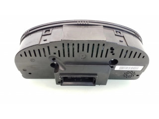 Přístrojová deska Volkswagen Caddy 2005 2K0920844A