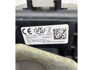 Подушка безопасности пассажира 985157869R, 637894800D Renault Clio V