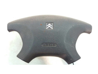 Подушка безопасности водителя 4112FN   Citroen Xsara Picasso