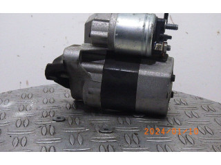 Стартер     8200369521G    Dacia Sandero 