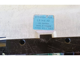 Řídící jednotka 7700811457   Renault Safrane 1998