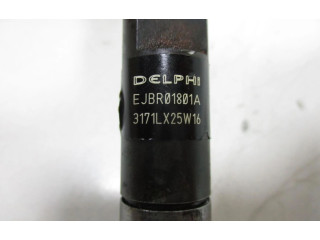 Vstřikovač 8200365186 Nissan Micra