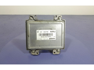 Блок управления двигателем Блок управления 12637795, 12637795   Chevrolet Captiva