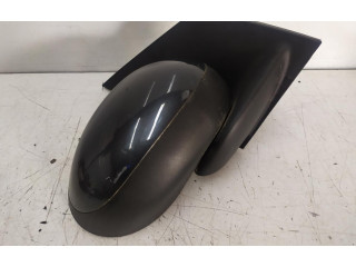 Зеркало (механическое)       Citroen C1  2006 - 2013 года   