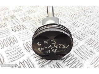 Поршень с шатуном Volkswagen Golf VII