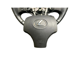 Руль Lexus IS 220D-250-350 2006-2013 года 2D0H74308A9V