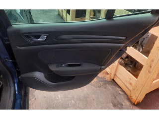 Volant Renault Megane II 2017 EAWCEC082