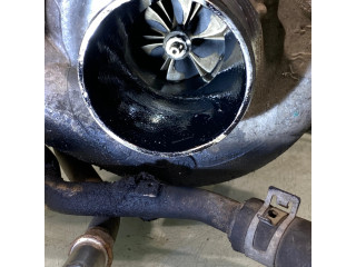 Turbodmychadlo Турбина Gta1549lv, H8200639766 Nissan Qashqai 2.0