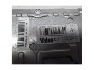 Блок управления Xenon