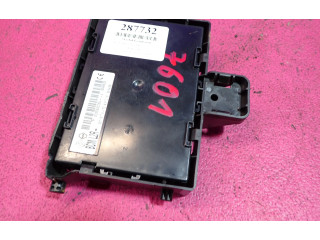 Блок комфорта 8200652284A, 8200652284A Renault Clio III