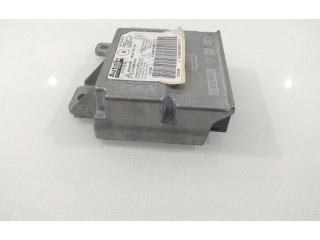 Блок подушек безопасности 9673576980 Citroen Berlingo