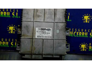 Řídící jednotka 6160271203, 994CCSPIEXP Fiat Uno 1990