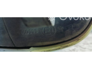 Зеркало электрическое        Volkswagen New Beetle  1998 - 2011 года   