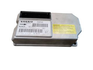 Блок подушек безопасности P30667469, 0285001655   Volvo V70
