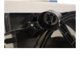 Вентилятор радиатора 00521413450 Jeep Compass