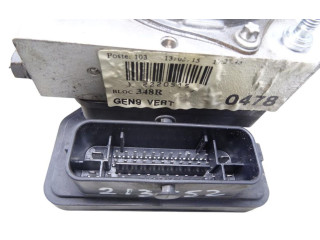 Jednotka ABS 476601348R Renault Kangoo I 2015