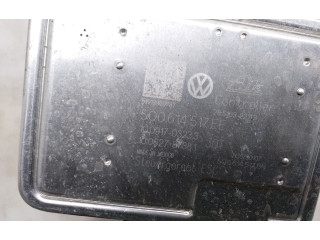 АБС Steuergerät 5Q0614517EE   Skoda  Karoq  2017 -  года