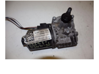 Комплект механизма стеклоочистителей DT11-17504-AD Ford Transit