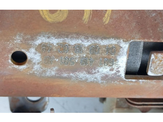 Volant Seat Ibiza III (6L) 2005 601419501  