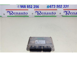 Блок управления 06A906033EM, 5WP4026701   Volkswagen Jetta V