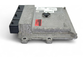 Блок управления двигателя 237103009R, 150590120 Dacia Logan II