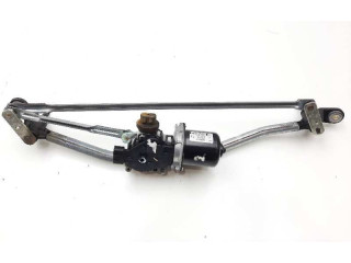 Моторчик дворников 288009321R, W000031629 Dacia Sandero