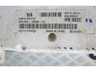 Přístrojová deska  Nissan Note (E12) 2014 248103VU1A  